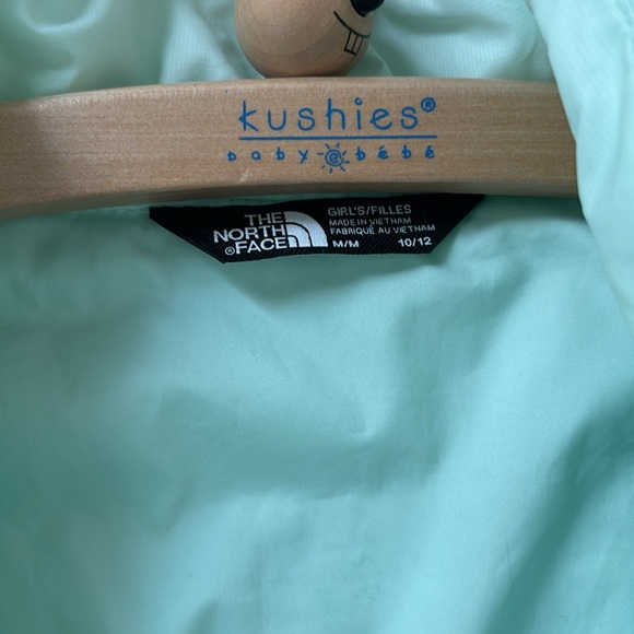 US10 The NorthFace Jacket - Picture 5 of 7